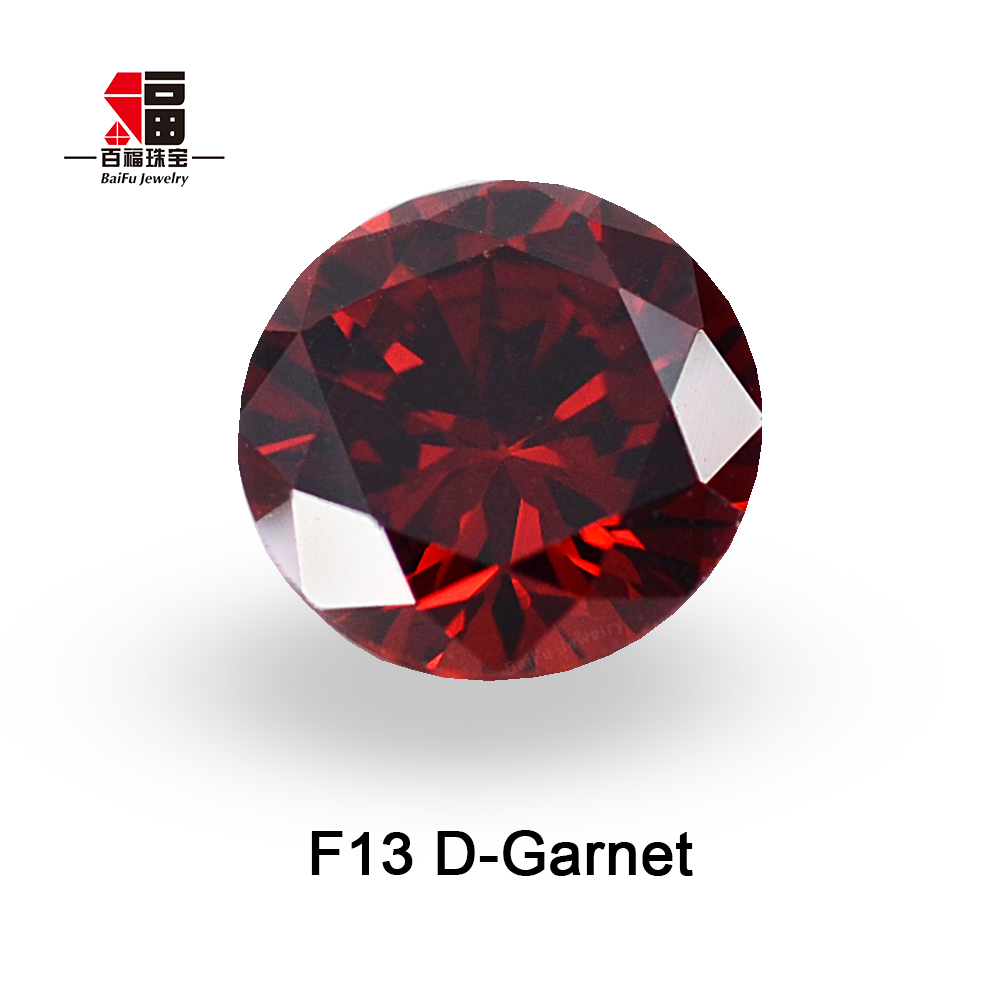 F13 D-Granato
