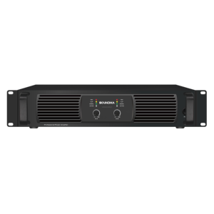 High-Quality Toroidal Transformers <strong>Class</strong> TD 4x600W 4 Channel Amplifier for Line Array Speakers PA <strong>System</strong> - Product Image 6