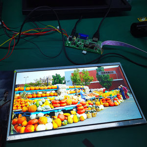 BOE Original 11.6 Inch 2K <strong>IPS</strong> Industrial <strong>TFT</strong> <strong>LCD</strong> <strong>Module</strong> with High/Low Temperature Resistance 1000Nits EDP Panel - Product Image 6