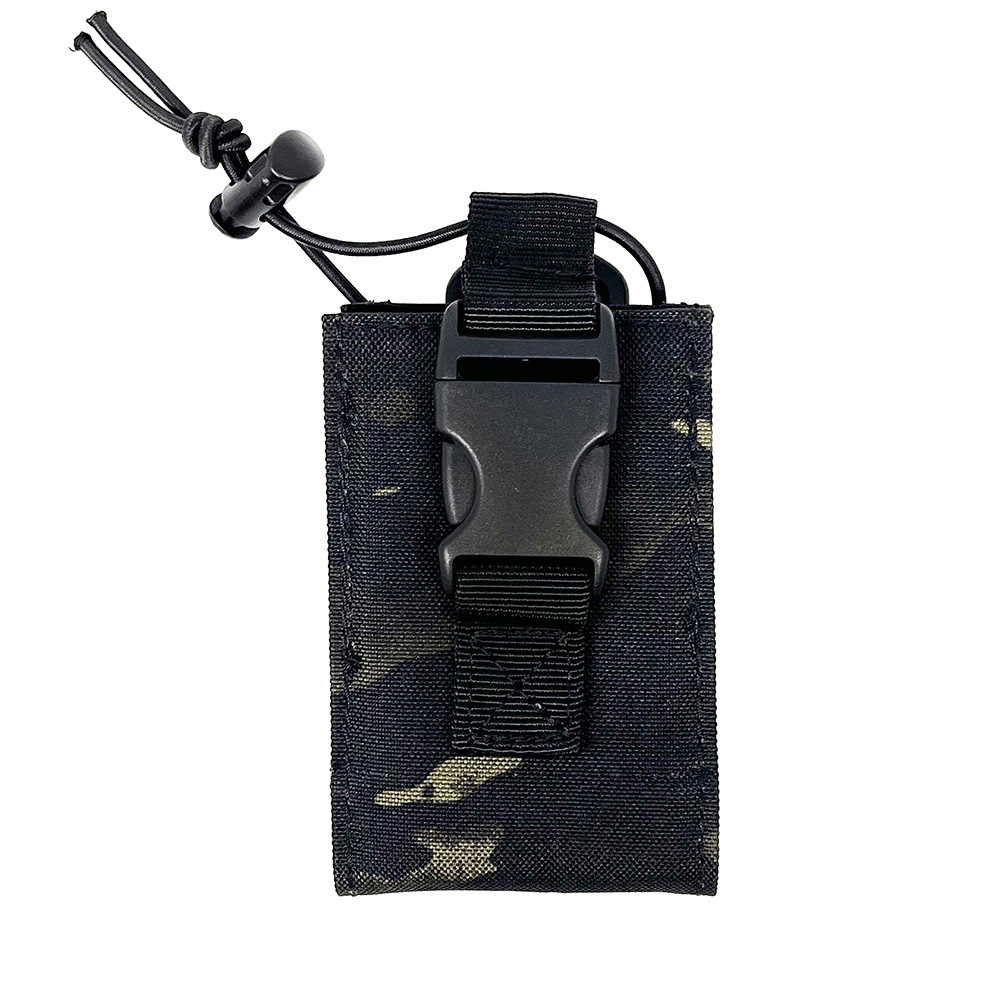Black Camo