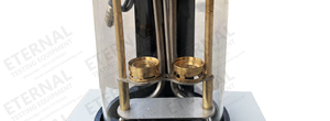Bette Henglian di alta qualità automatica digitale anello e sfera apparecchiatura di prova con 1 anno di garanzia - Product Image 4