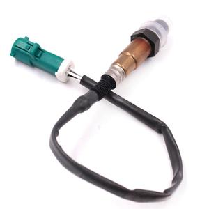 Alto rendimiento 4 Alambre de sensor Lambda de sensores O2A2 0258005055 025800529 sensor de oxígeno para Opel Daewoo