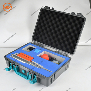 Digital Concrete <strong>Test</strong> Rebound Hammer Schmidt Rebound <strong>Test</strong> Hammer - Product Image 4