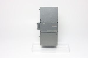 Nuovo originale Siemens EM AQ04 Smart CPU Input Output lui Drive Servo Ethernet PLC PAC & Controller dedicati - Product Image 2