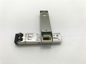 Finisar FTLF8519P3BNL 850nm SFP 2.67Gbps 500M MMF DDM สำหรับ1000BASE-SX อีเทอร์เน็ต - Product Image 3