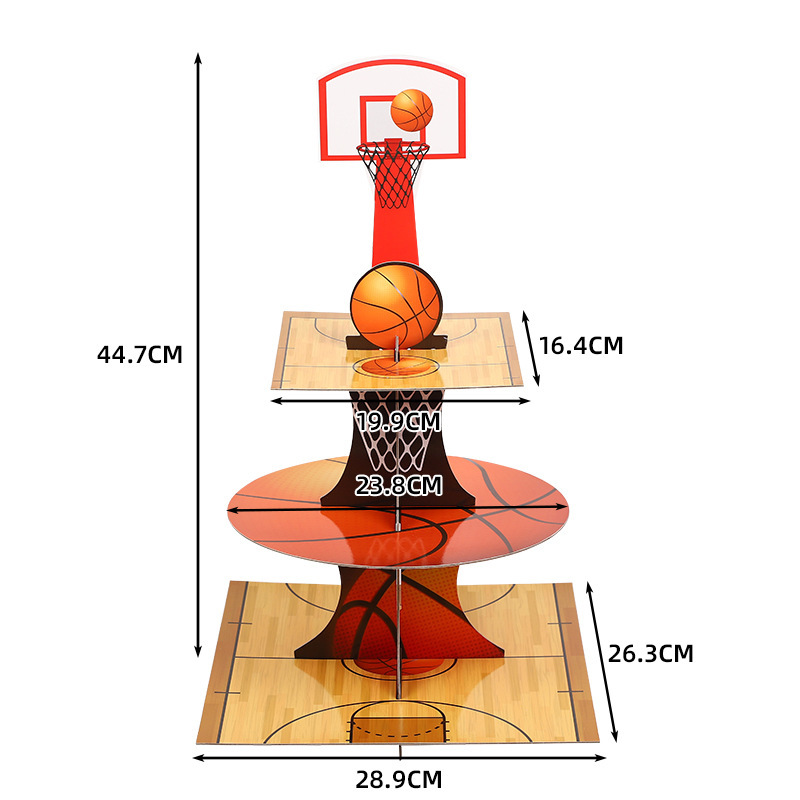 basketall