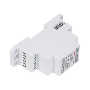 LTECH DIN-121 DIN Rail DMX Signal Amplifier DMX512 RS-485 1 <strong>Input</strong> 2CH <strong>Output</strong> - Product Image 3