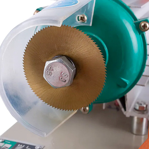 Key maker machine DEFU-2AS key cutting machine 220V car key duplicating making machine - Product Image 3