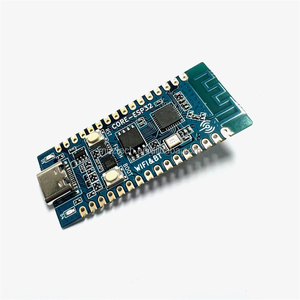 Módulo de placa de desarrollo, componente Original, Esp32 C3 Esp32 Core azul