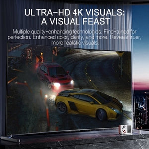 ホットセールK8ビデオゲームコンソール2コントローラー3D4KHD出力オープンソースシステム2.4Gハンドヘルドレトロコンソール - Product Image 6