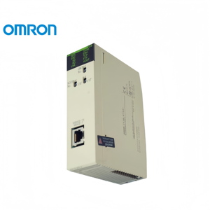 Original <strong>Omron</strong> CJ1W-ETN21 Ethernet <strong>Unit</strong> | 10/100BASE-TX | CJ1 Series PLC Module | Industrial Communication Module - Product Image 1
