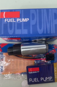 משאבות בנזין אוניברסלי משאבת דלק 0580453484 0580454001 e2068 2068 פיתה בומבה דה gasolina עבור chevrolet optra aveo - Product Image 5