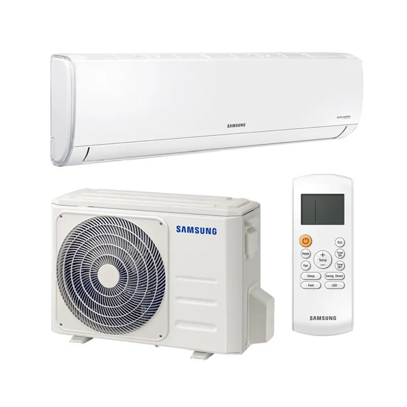 100% originale SAMSUNGS condizionatore d'aria 18000btu AC Inverter digitale ad alta efficienza risparmio energetico 220v 50hz