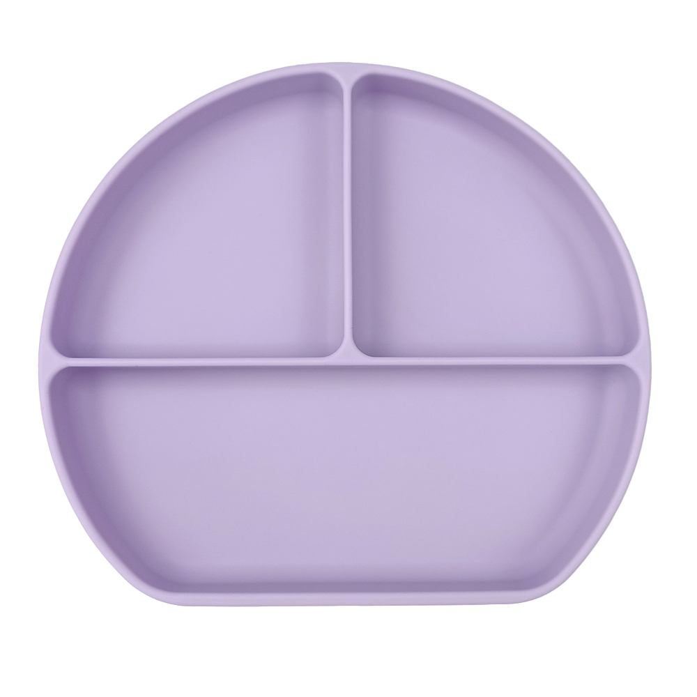 Plaque 22 # pourpre