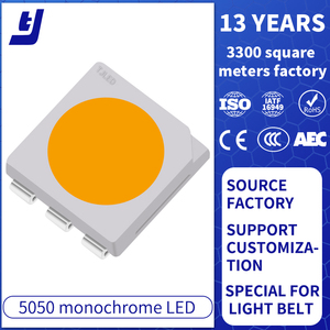 ชิป LED SMD addressable ในตัว IC 5V 12V SMD 2020 3535 5050 Ws2812b Ws2811 Sk6812เต็มพิกเซล - Product Image 2