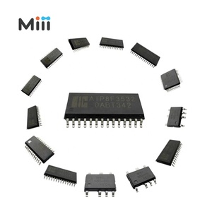 AiP8F3532 SOP20 capacitive 8-bit MCU 32KB <span class=keywords><strong>Flash</strong></span> ROM แผงควบคุมแบบฝังตัวผลิตในประเทศจีน - Product Image 1
