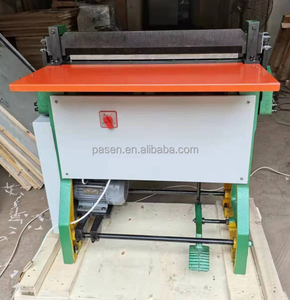 Dễ dàng hoạt động lịch clip Nhấn máy lịch <span class=keywords><strong>Clipping</strong></span> máy để bán - Product Image 6