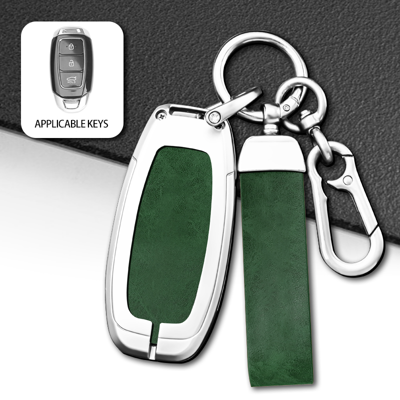 verde argento
