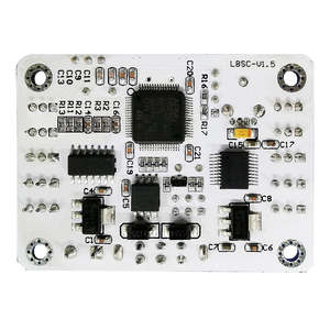Serial Bus Servo Controller Hiwonder Serial Bus Servo Controller Kommunikation tester