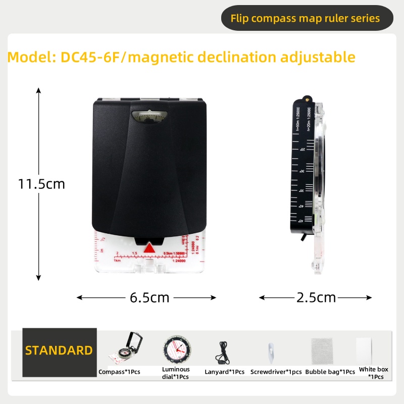 DC45-6F ดีซี45-6เอฟ