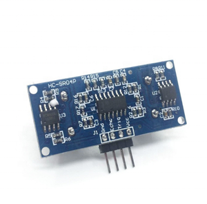HC-SR04P HC-SR04 Modulo Che Vanno Ad Ultrasuoni Che Vanno Modulo Sensore 3-5.5V - Product Image 3