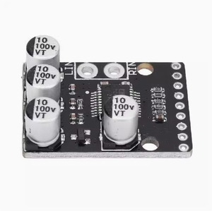 PCM1802 Audio 96kHz ADC Decoder Digital PCM AV Amplifier Player Board <strong>ANALOG</strong>-INPUT <strong>Module</strong> 3.3V/5V - Product Image 3