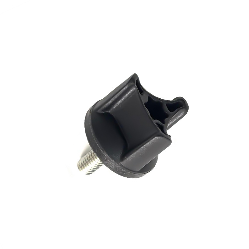 Tornillos de la cubierta del motor