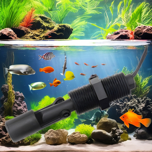 Sensor de nivel de flotador de agua magnético 5CFS-YZ-3 para detección de nivel de líquido - Product Image 5