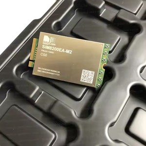 5G Modul SIM8380G Simcom Multi-Band 5G NR/LTE-FDD/LTE-TDD/HSPA + SIM8380G-M2 Kompatibel mit SIM8300G SIM8200X-M2 - Product Image 2