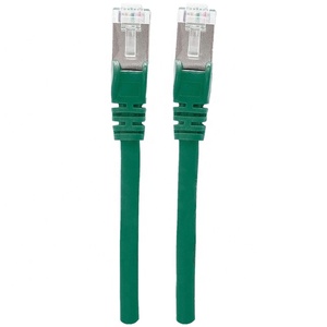 All'ingrosso della fabbrica cavi di rete cavo per Computer Rj45 connettori Utp Cat5 Ethernet Patch cavi - Product Image 5