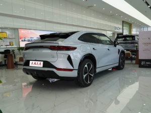 2025 BYD Song <strong>L</strong> EV <strong>Electric</strong> Car Superior Quality Chinese SUV 662km Range 5-Door 5-Seater Rear Wheel Drive New Energy Vehicles