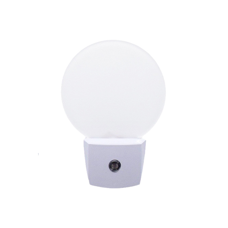 Round acrylic - 80*82.2x4mm - US plug