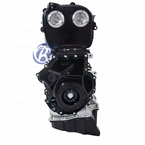 1.8T cuf động cơ cho Audi A3 Volkswagen Lamando magotan Skoda tuyệt vời - Product Image 4