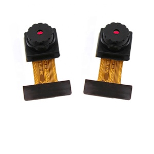 Omnivision-Interfaz DVP, 24 Pines, OV2640, 2MP, Micro Cámara - Product Image 4