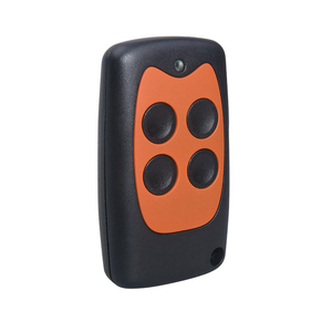 Festcode lernen code 433 mhz wireless universal-fernbedienung rolling code für tür - Product Image 6