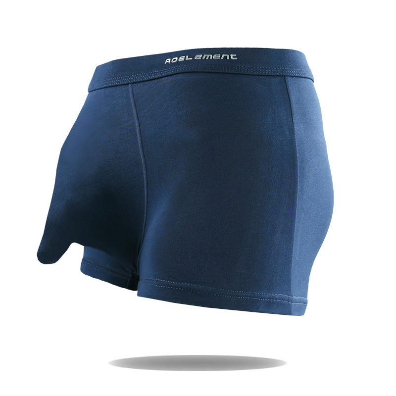 Bleu foncé