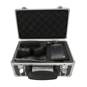 IPS stampante a getto d'inchiostro TIJ portatile multilingue ad alta definizione Logo digitale data numero tij macchina di codifica manuale IPS-HH1200 Plus - Product Image 5