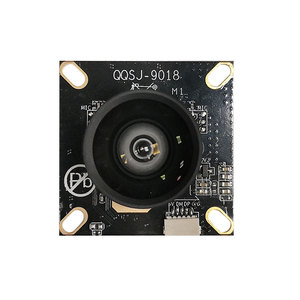 Imx307 USB-Gesichts erkennung UVC-Webcam 2MP 1080p 60fps Unterstützung für Low-Light-Kamera module Raspberry Pi