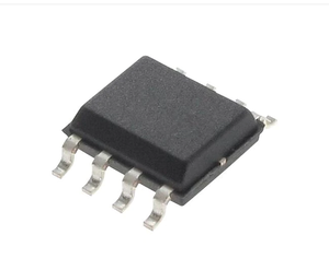 M25P10-AVMN6P né Flash Lo-Volt 1 M (128 kx8) 1 Mbit di cancellazione del settore della memoria Flash (256 Kbit) in 0.8s (tipico) - Product Image 2