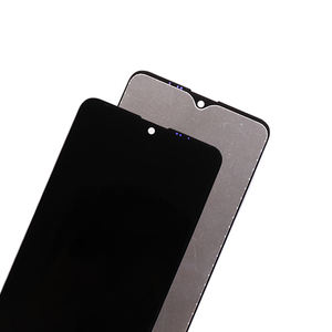 LG ekran LG K50S LCD akıllı telefon Digitizer meclisi LCD telefon parçaları değiştirme K50S LG - Product Image 6