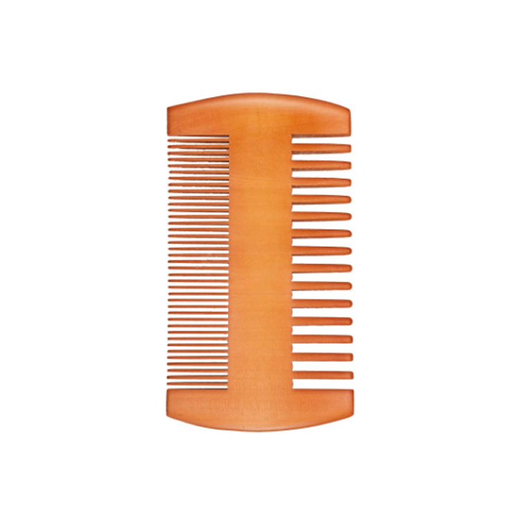 peigne à barbe
