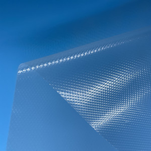 耐高温、光滑、强度透明的聚丙烯离型膜 - Product Image 2