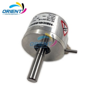 Оригинальный новый датчик OPT ENCD REL GI357.Z20 G2.110.2571 G2.110.2571/B главный привод датчика для машины Heidelberg SM74 SM102 - Product Image 4