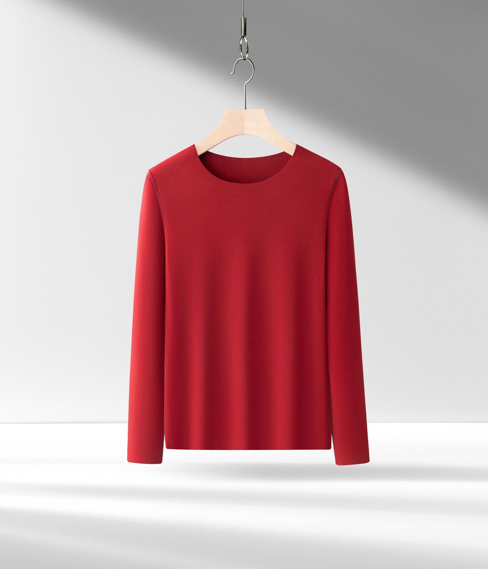 Top rosso