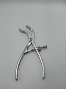 Phẫu Thuật Tổng quát chỉnh hình cơ bản cụ tự định tâm xương giữ kẹp cho bác sĩ thú y và sử dụng phẫu thuật của con người - Product Image 6