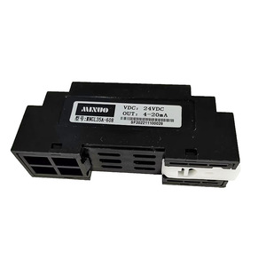 Potenciómetros 4-20mA 0-10V 0-5V Módulo giratorio de señal Sensores de posición de movimiento lineal convertidor de señal - Product Image 1