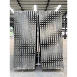 Andamio de acero ajustable, sistema de moldes de hormigón para forma de columna de pilar cuadrado - Product Image 3