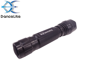 Logo baskı klasik 501B 1100hi V3 LED avcılık el feneri uzaktan basınç anahtarı taktik avcı meşale lambası - Product Image 2