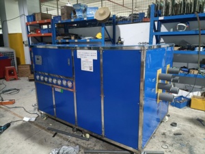 Scroll Type 3hp 10hp <strong>50hp</strong> Industrial Water <strong>Chiller</strong> <strong>Chiller</strong> for Blown Film Extrusion