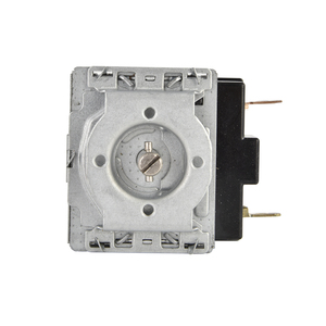 Электрическая скороварка, 5/15/30/60/90 минут - Product Image 3